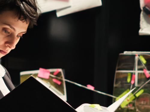 Cybercriminology blog header image
