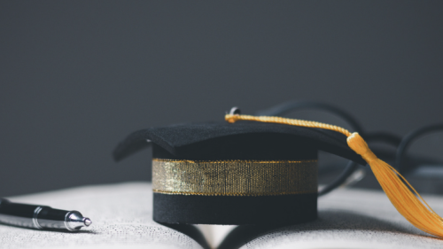 EDD Cultural Foundations Concentration Blog Header Image