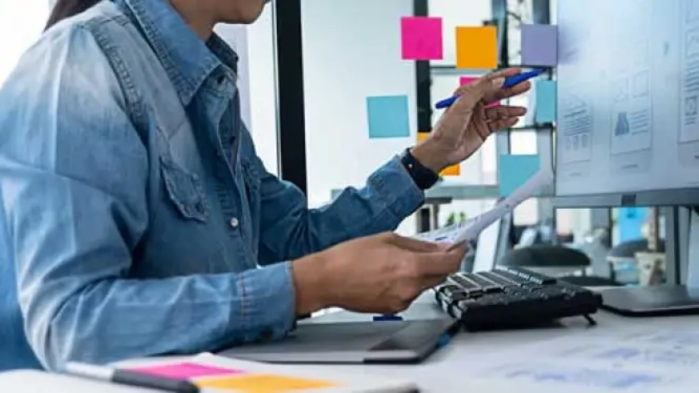 Creating Balanced Page Layouts - Online Degrees & Programs | Kent State ...