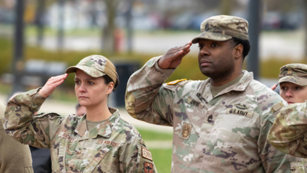 Military Friendly 600x400