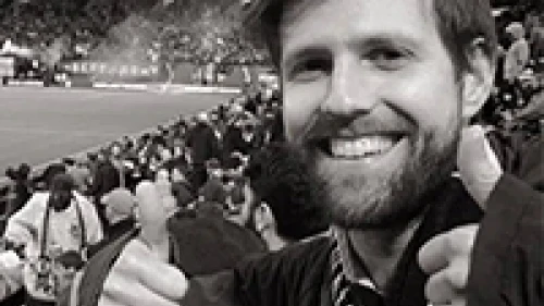 Brian Parsons photo