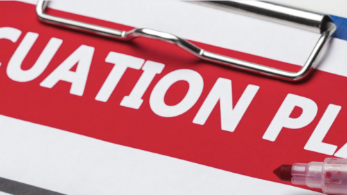 GisC in the field blog header image
