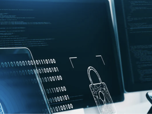 Cybercriminology Blog Header Image 3