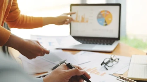 Five Best Master's in Public Administration Jobs