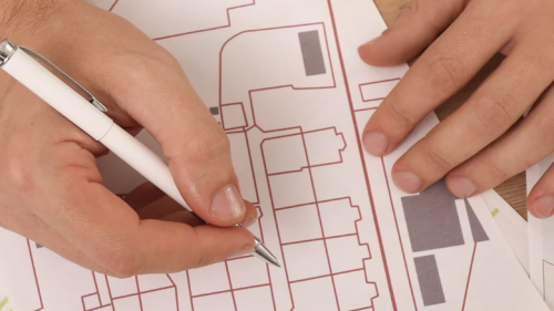 GISc Cartographer Blog Header Image