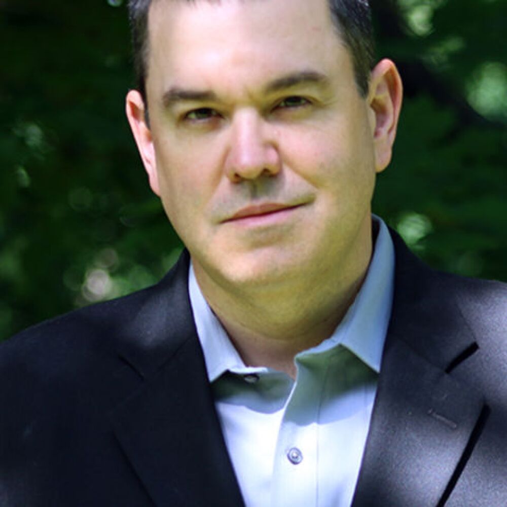 Will Kalkhoff CCJ
