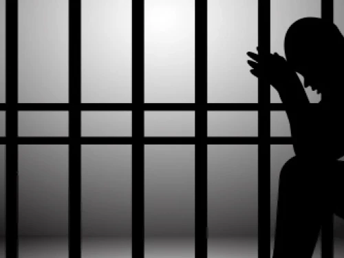 Suicide in Jails and Prisons