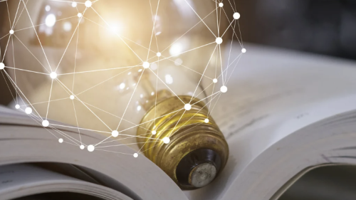 EDD Blog Header Image - Harnessing Ed Tech