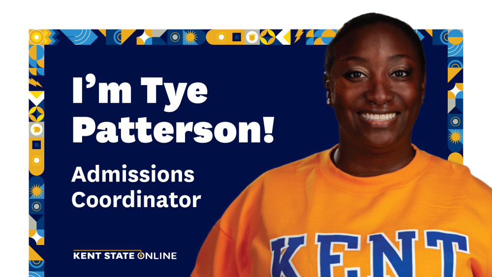 Contact Us Kent State University Online Degrees