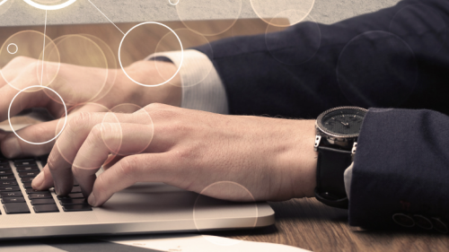 Educational Technology Blog Header Image Computer Science