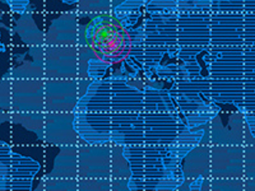 Geographic Information Science blog header image 2