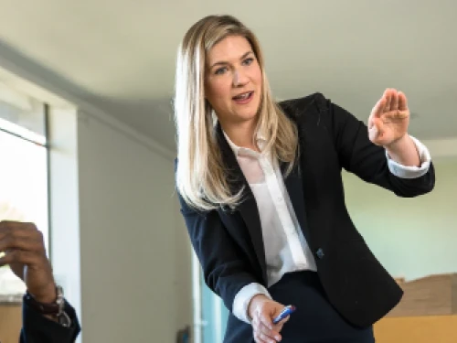 Six Reasons to Get a Master’s in Public Administration