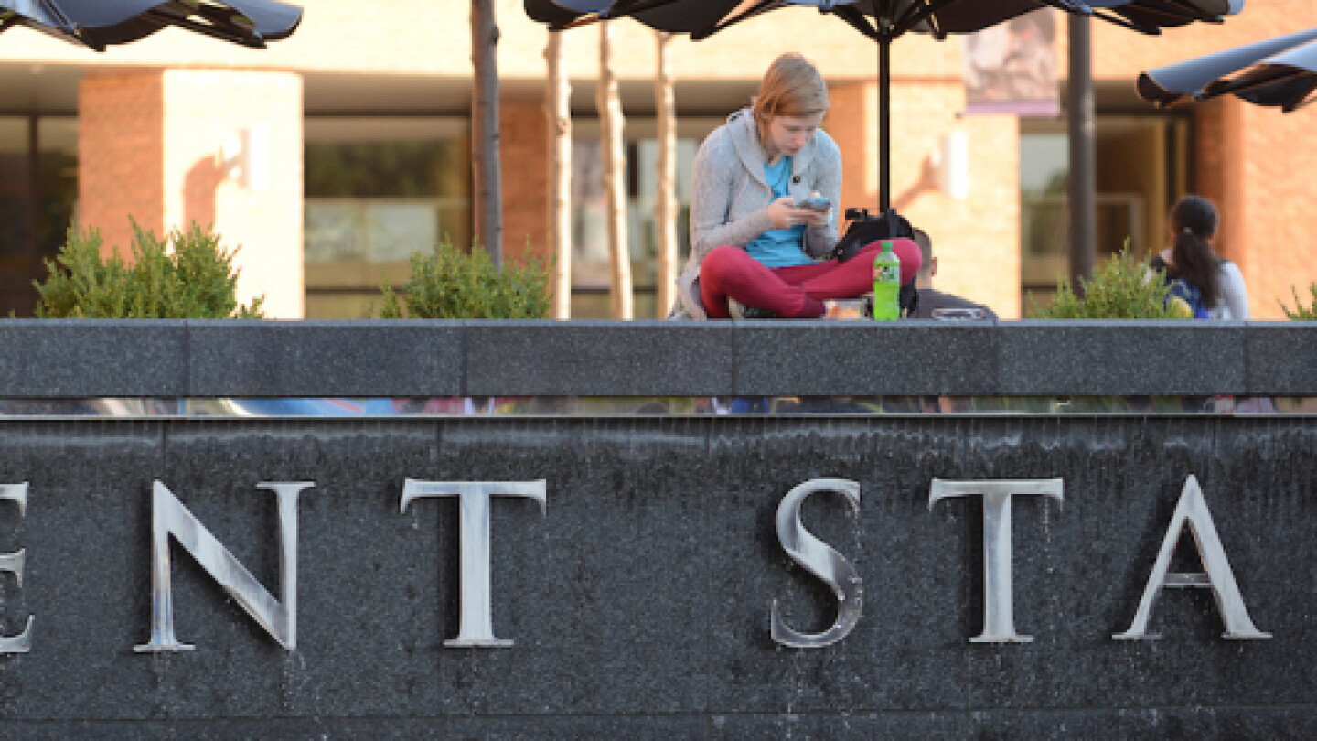Stavigate Programmes Kent State’s U.S. News Ranking 2023 - Online Degrees & Programs | Kent ...