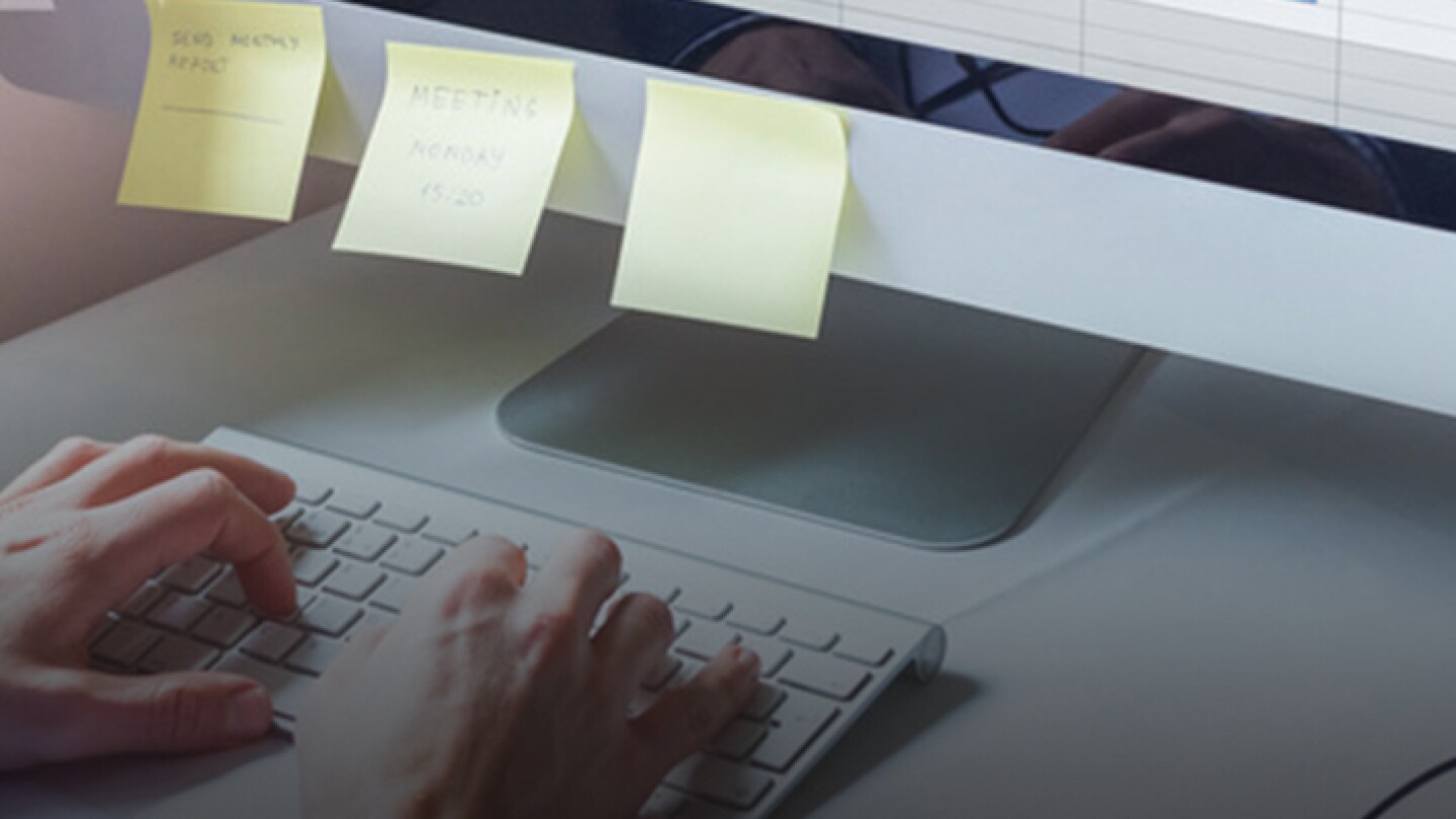 Associate in Office Technology Online | Kent State - Online