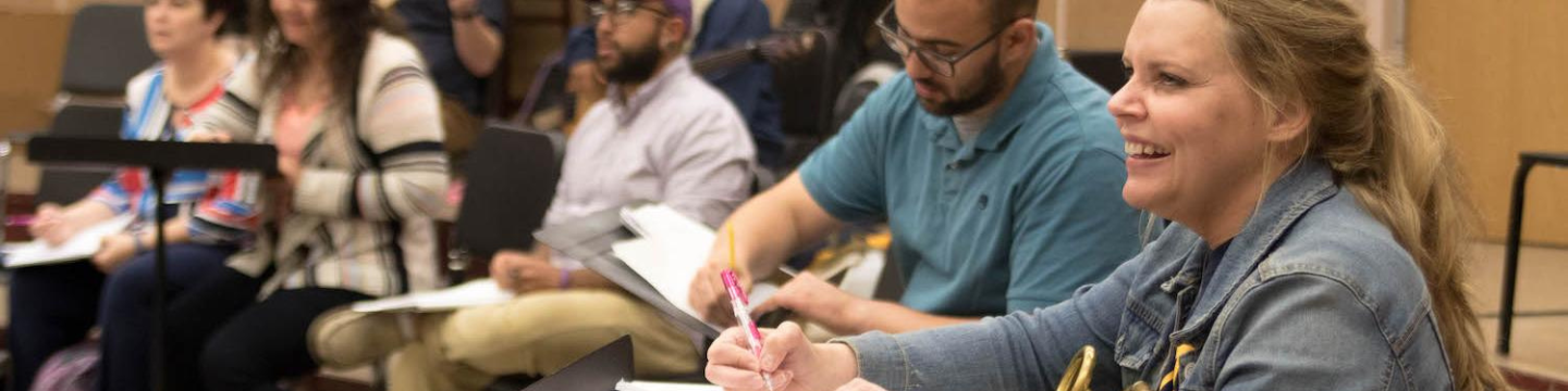 MMME - Summer 2024 Courses