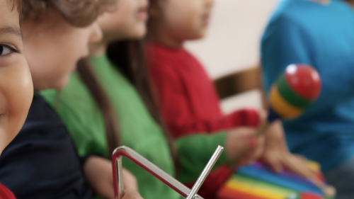 Music Education Blog Header Image Enhancing Your Music Classroom