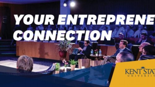 your entrepreneurial connection
