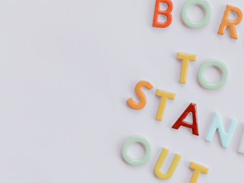 Special Education MA EDD Blog Header Image