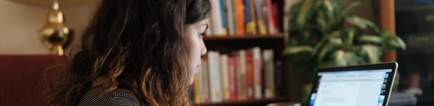 Educational Technology Blog Header Image Computer Technology Endorsement