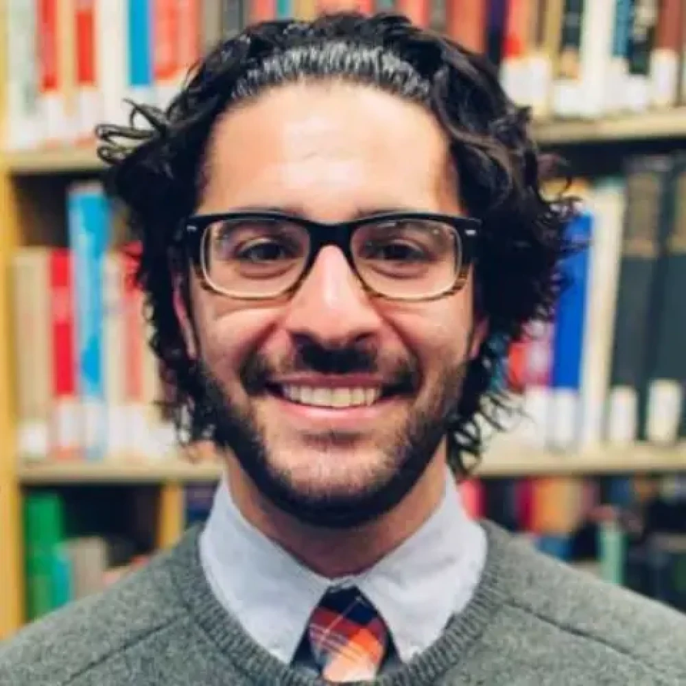 Elias Nader