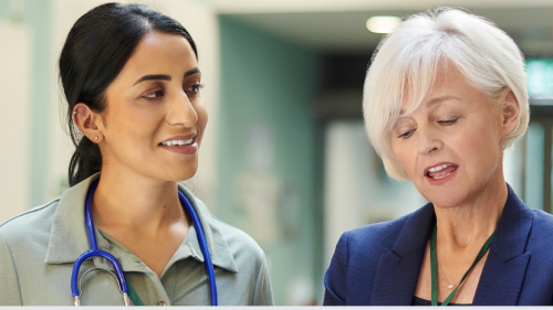 Medical Librarianship Blog Header Image