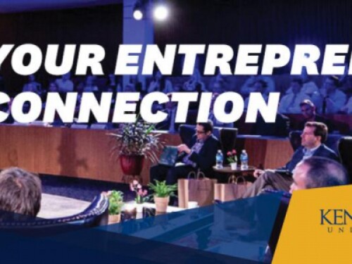 your entrepreneurial connection