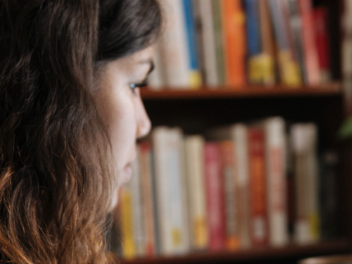 Educational Technology Blog Header Image Computer Technology Endorsement