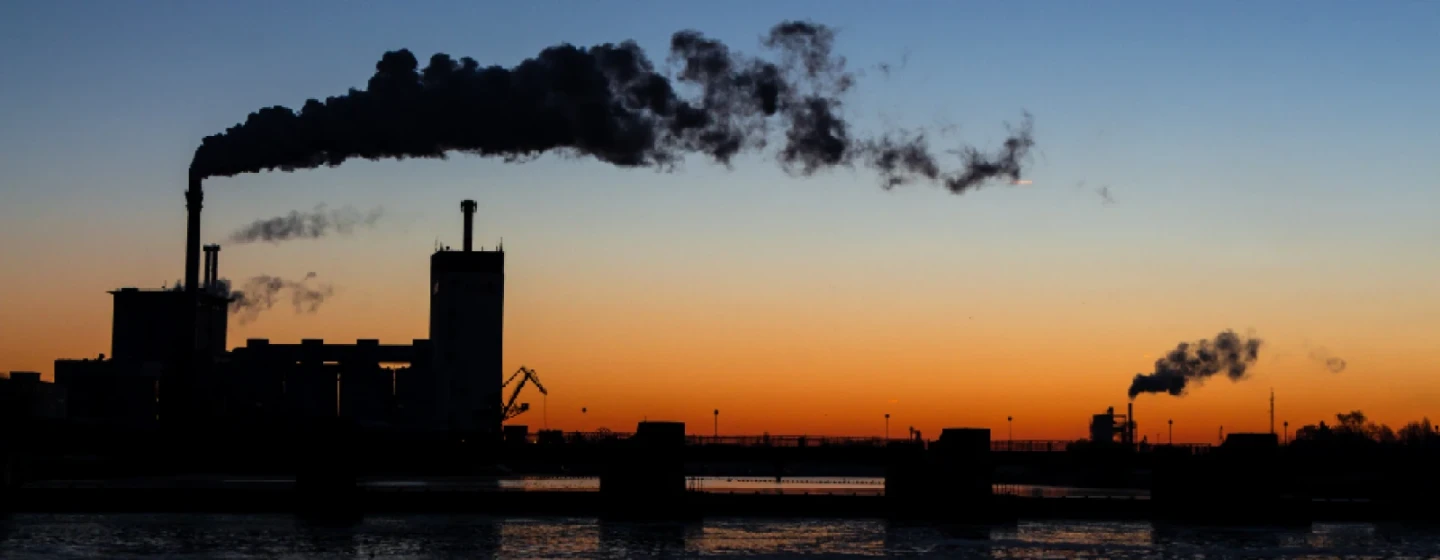 Human Impact on Our Environment - Online Degrees & Programs | Kent State University