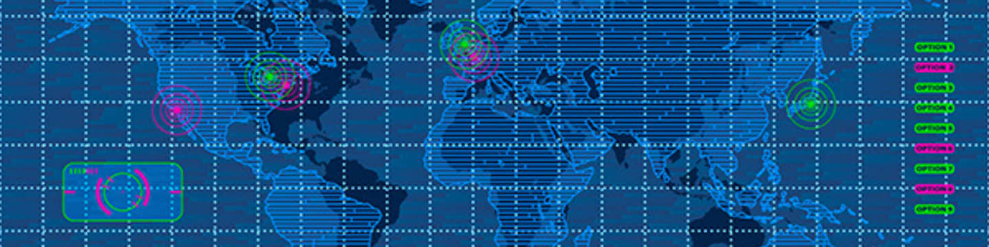 Geographic Information Science blog header image 2