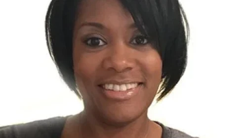 Felesia McDonald
