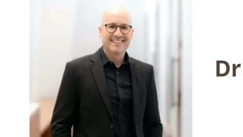 Blog Header Image - Dr. Benjamin Lorenzo 2