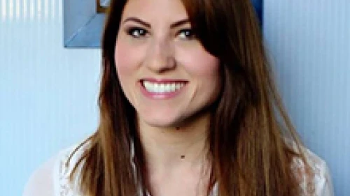 Kendra Jobes headshot