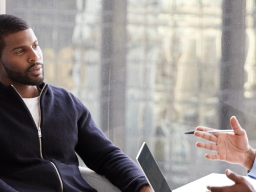 Financial Management  Blog Header Image