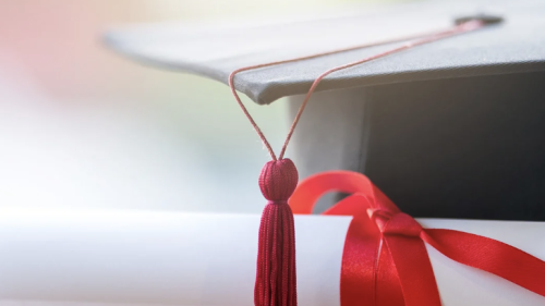 College Degree Blog Header Image