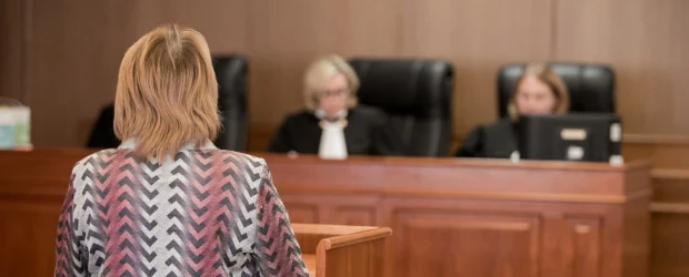 Why it’s Time to Repeal the Prison Litigation Reform Act