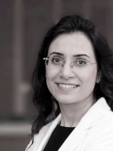 Sara Bayramzadeh