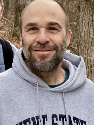 Dr. Andrew Wiley Special Education Kent State