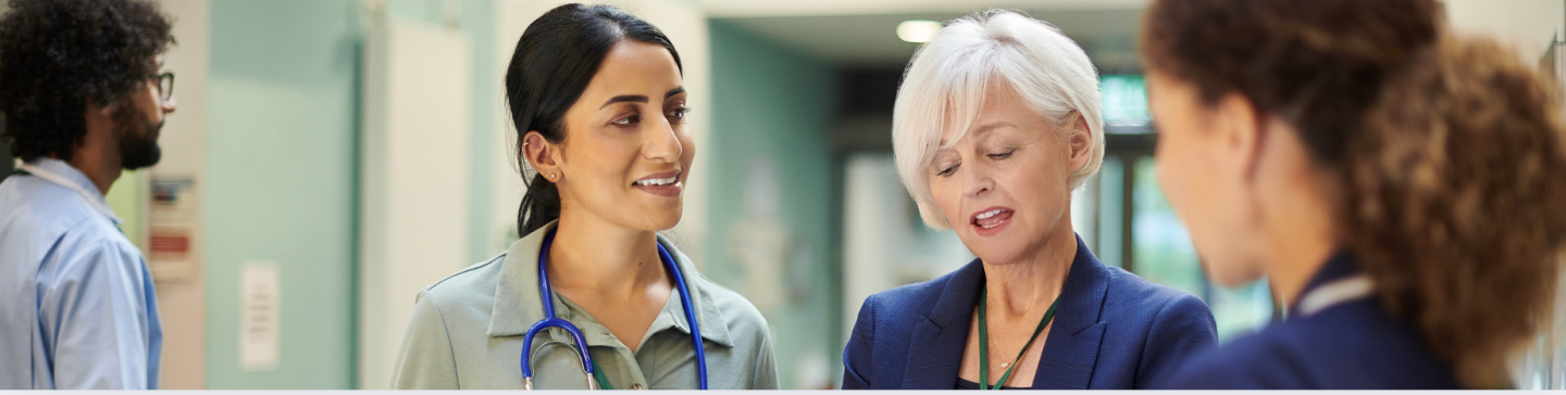 Medical Librarianship Blog Header Image
