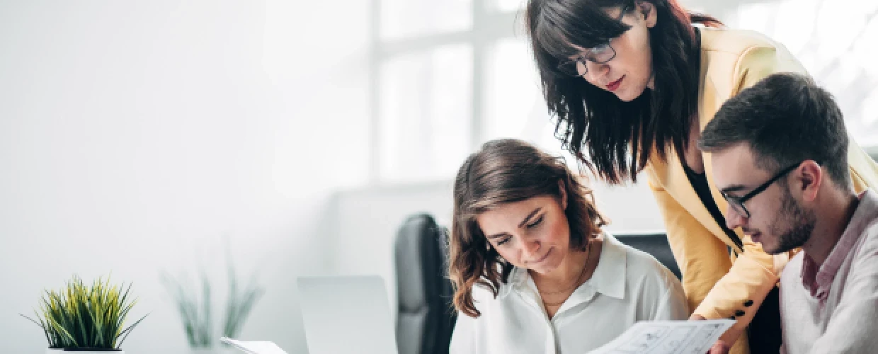 Helping students through their healthcare careers