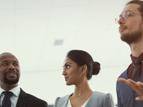 Essentials for Business Decision Making Undergraduate Certificate blog header image