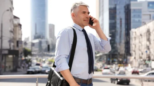 How to Become a City Manager