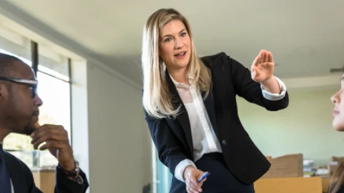 Six Reasons to Get a Master’s in Public Administration