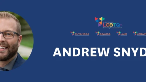 Andrew Snyder banner