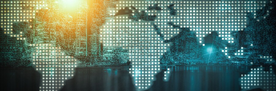 Difference Between GISC and GIS - Online Degrees & Programs | Kent ...