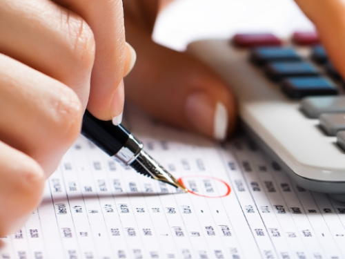 Blog Header Image - Advanced Accounting