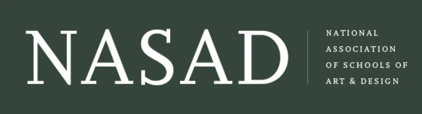 NASAD logo