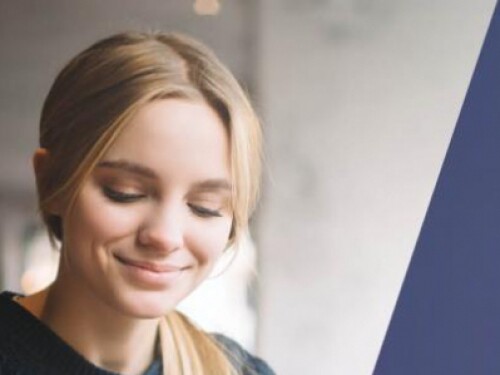 Kent State University Ambassador Crawford College of Business and Entrepreneurship | The Princeton Review Top 50 Online MBA Programs 2022