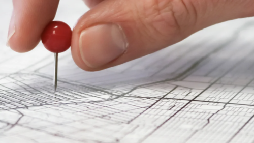GISc Blog Header Image - Cartographer