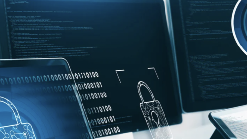 Cybercriminology Blog Header Image 3