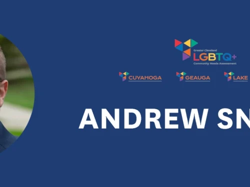 Andrew Snyder banner